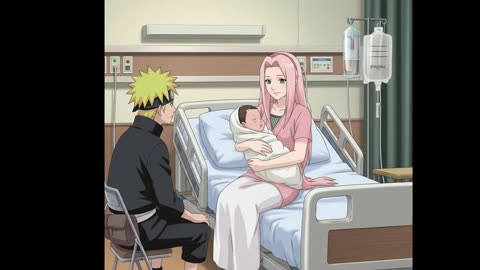 What if Tsunade considered Naruto her own son taught him her own Powers after death Minato Kushina