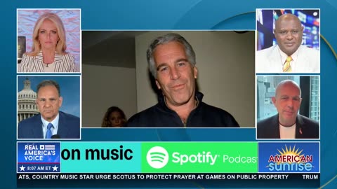 EPSTEIN FILES FALLOUT