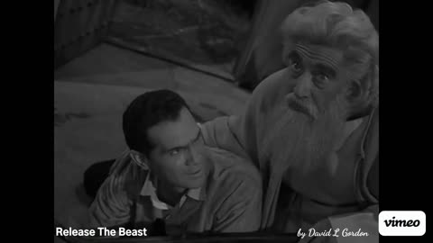 Ridge Runner - Release The Beast