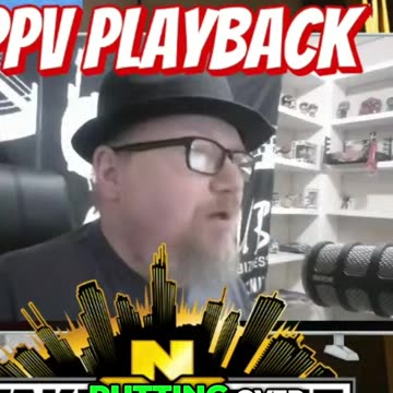 SmackDown Review_ Nakamura's Feud & NXT UK's Stellar Show