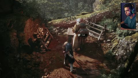 Black Myth Wukong Parte = _28