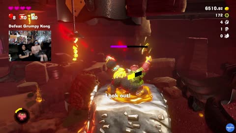 Donkey Kong Bananza - It’s Finally Here