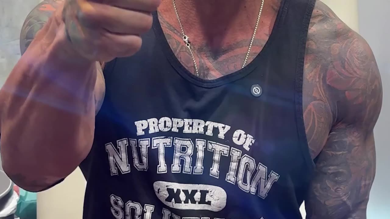 Titan Medical in-house blood work video with Chris Cavallini!