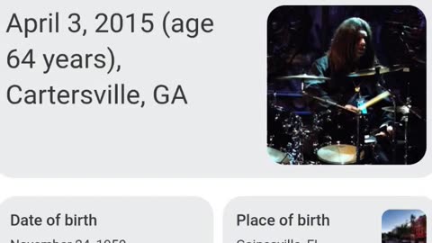 DERANGED HORRORS - VOL. 1,066: THE DEATH OF BOB BURNS