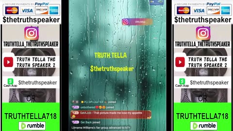 BIG CHI SAYS FUCK THAT 'NDA' I'M TELLING EVERYTHING THAT HAPPENED IN TINKERVILLE 2 CONTENT HOUSE