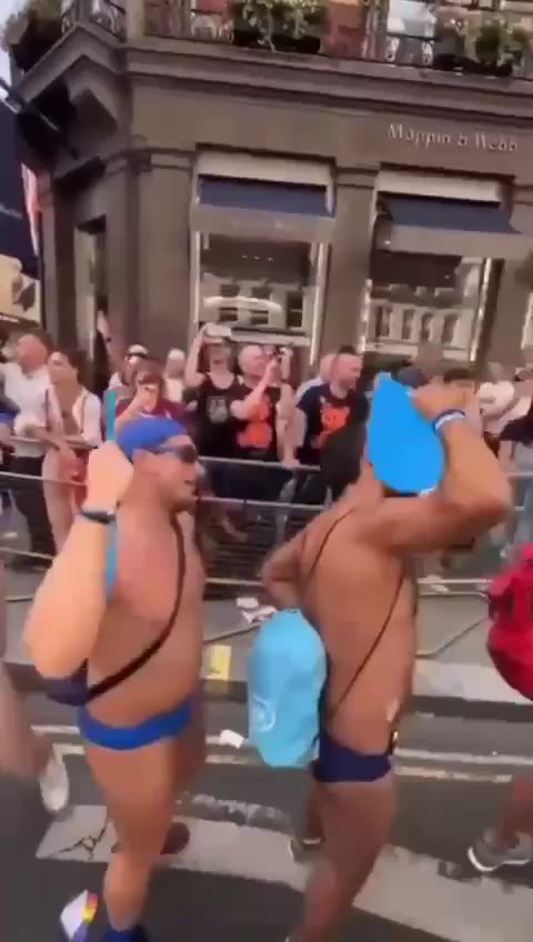 ¡ Cuánto progreso...!