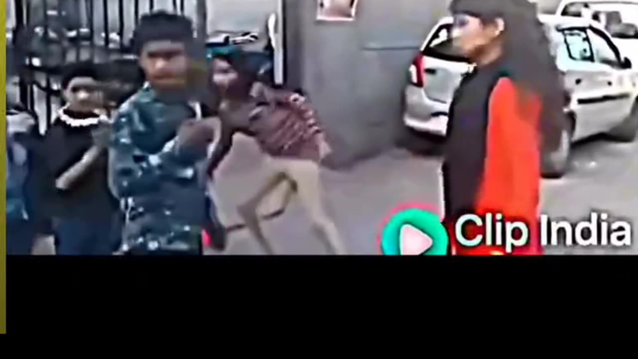 Wait till end 😂🔚
