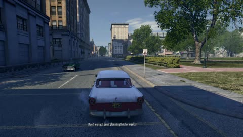 Mafia 2 - 9