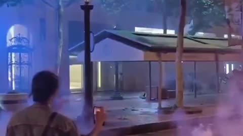Seriously what happened in Paris last night