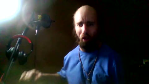 Cyraxx on YT. "Going against what I said". 5/12/2025. The PDFile never learns...