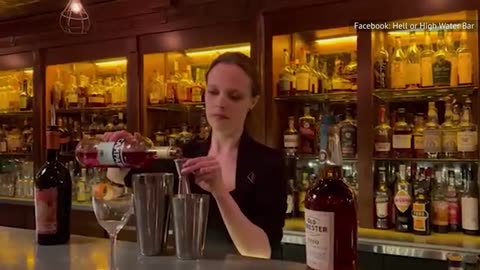 The Absolute Best Place To Grab Cocktails In Every State