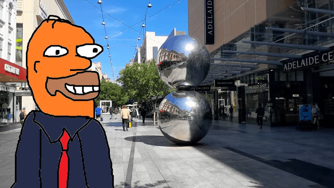 the simamins - homer simamin gets political