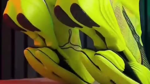 Banned Shoes That Make You Super Fast! 🚀👟