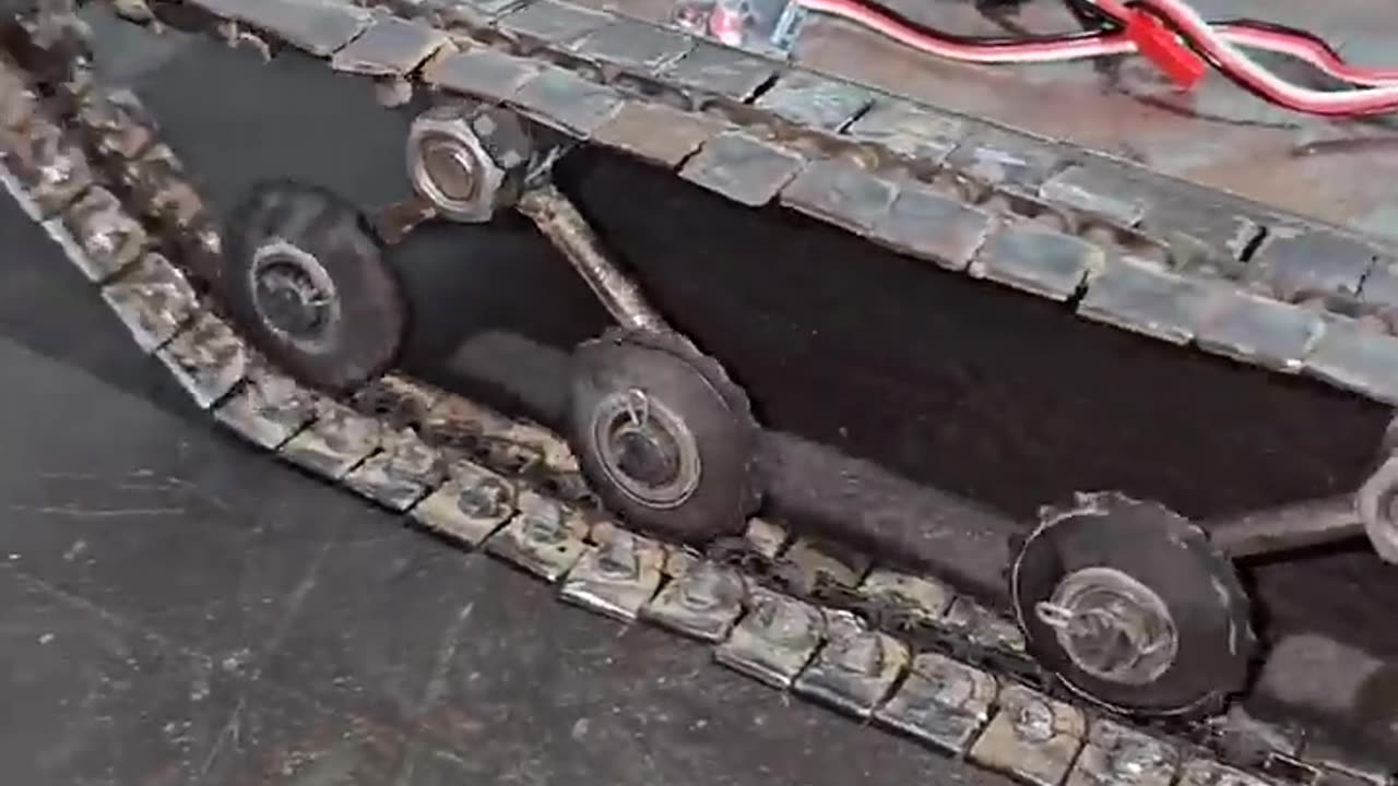 I created a very powerful chain project #project
