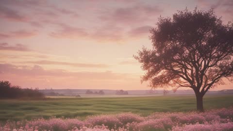 Breathe Like Morning V2
