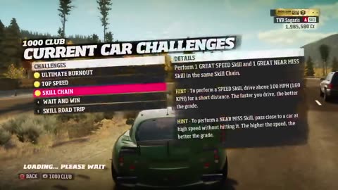 Forza Horizon, Career 336, Horizon Presents Ultimate Mega Tune, 229.817