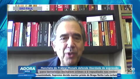 🚨Estão tentando cancelar o cancelado do #Monarky DE NOVO