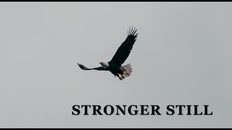 Pray USA, 9/2/2025 Stronger Still