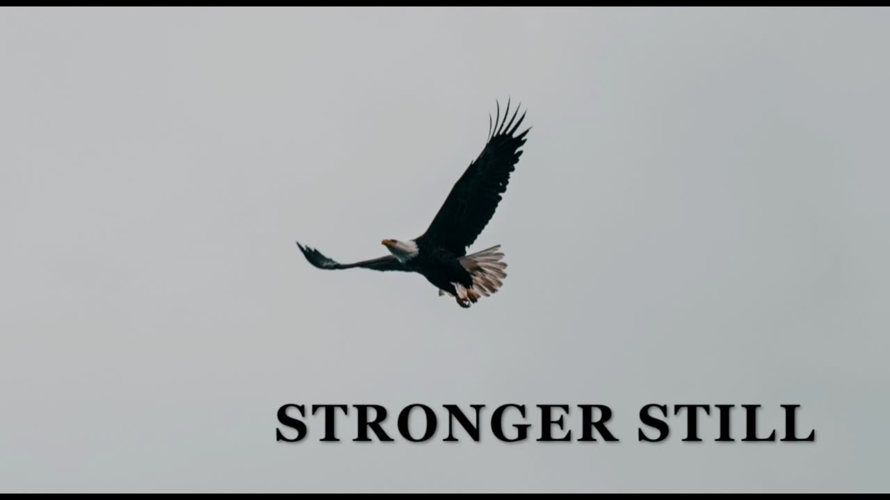 Pray USA, 9/2/2025 Stronger Still