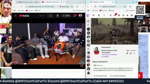 Flocko Update on Tee Grizzley