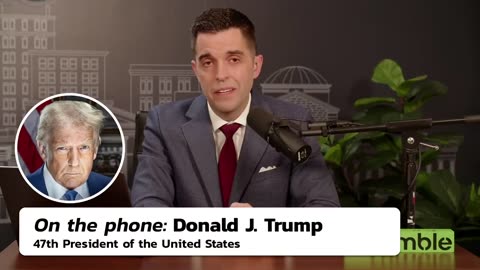 President Trump Savagely Roasts Loathsome Rep. Jasmine Crockett