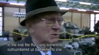 WWII Explained by Wehrmacht Veterans