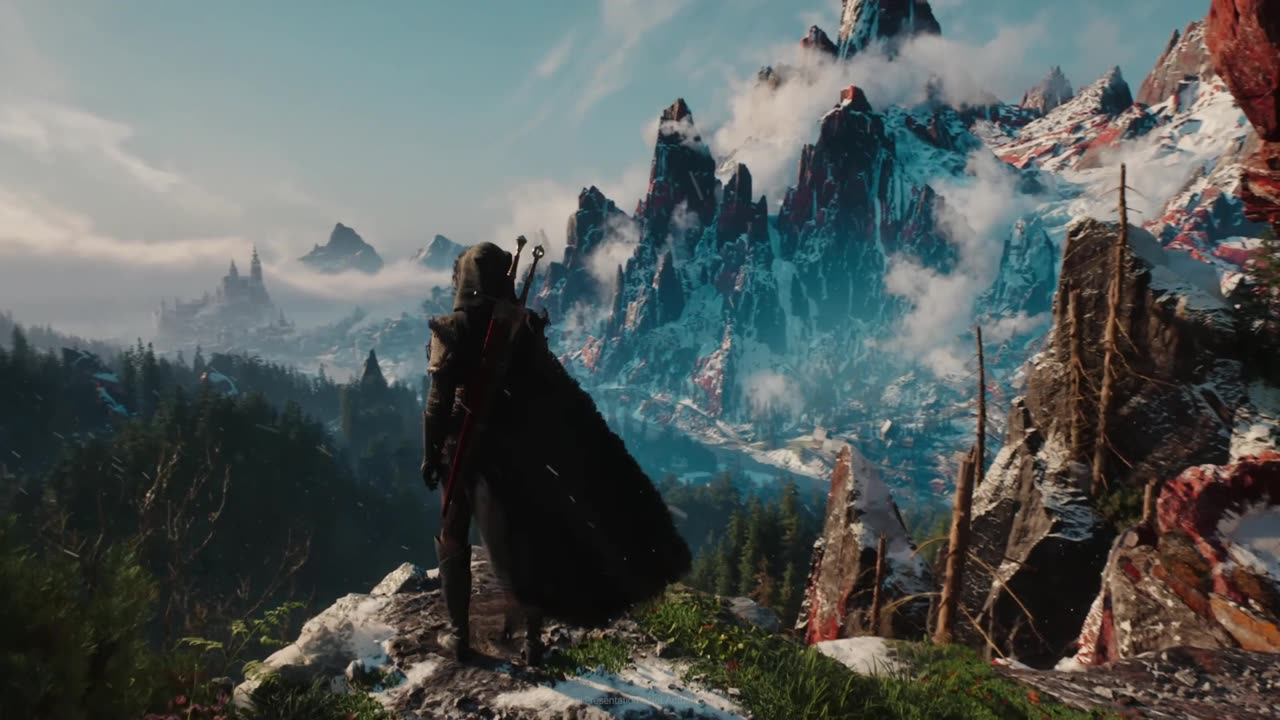 Unreal Engine 5 is Getting Scary Good.