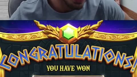 $12,000 WIN ON GATES OF OLYMPUS 1000