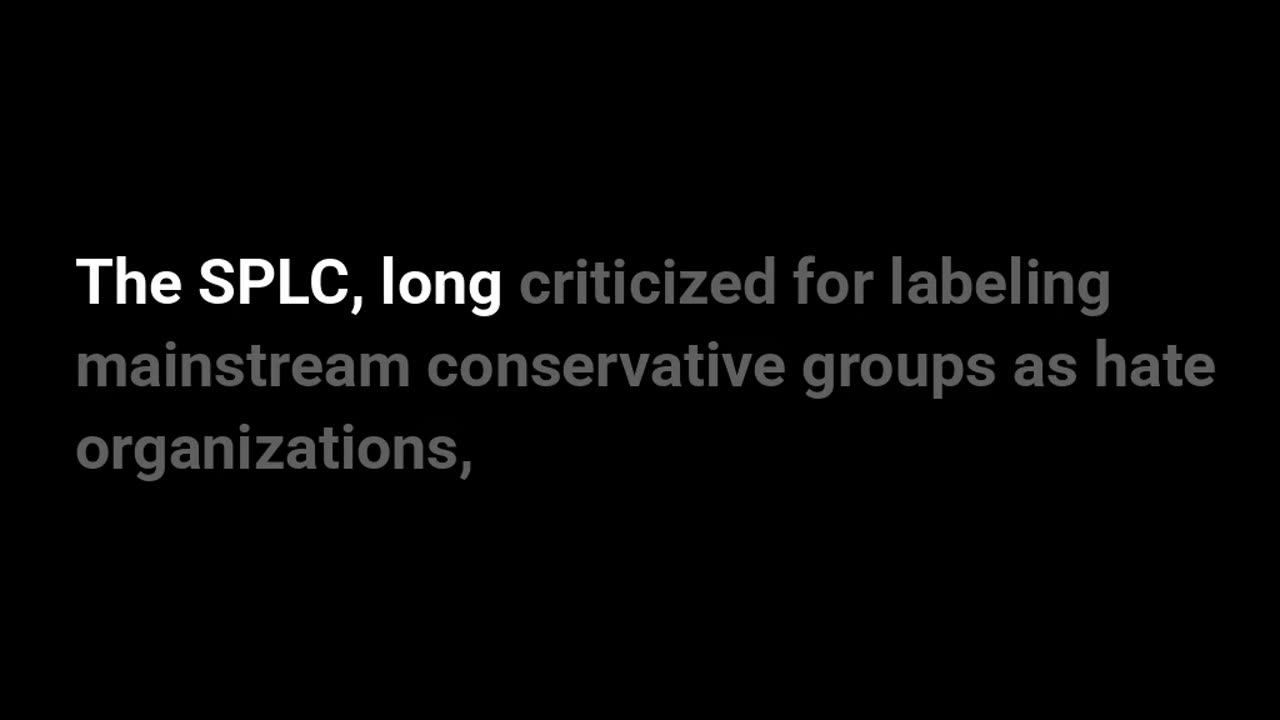 📰 Rebel Nation Under Siege: How the SPLC and Media Elites Are Waging War on History