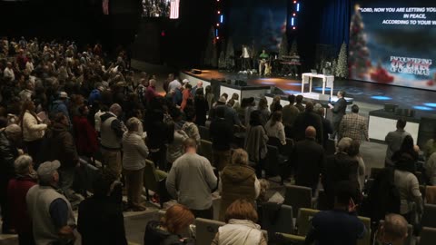 Redemption to the Nations | Livestream | Watch Now