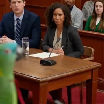 Parrot Lawyer Roasts His Own Client in Court 😂🦜⚖️ #papagoiecho #talkingparot #parrot #funny #birds