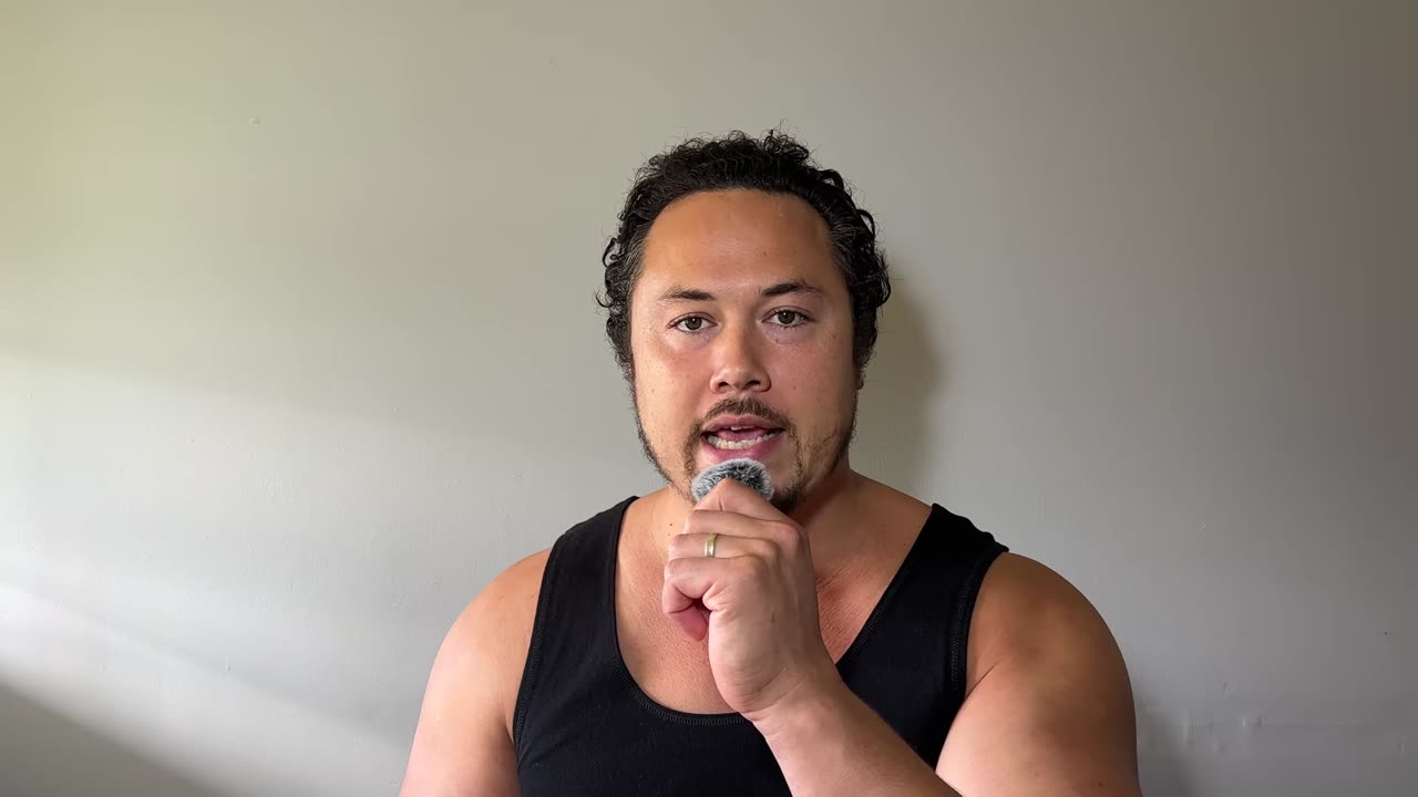 Sex without release turns you into a God.