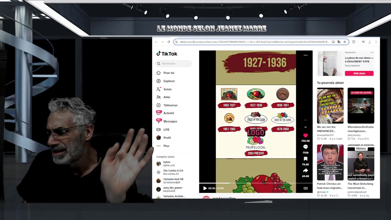 DERNIÈRE HEURE; DÉCOUVERTE MAJEURE D'UNE GIGANTESQUE STRUCTURE EN DESSOUS DES GRANDES PYRAMIDES.