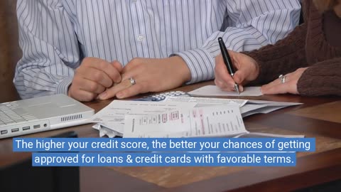How to Fix Credit Score Fast | Proven Credit Repair Tips