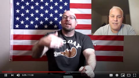 Jason Blaha - Conor Murphy clickbait