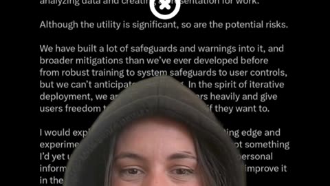 [2025-07-18] Sam Altman announces ChatGPT Agents... with security concerns