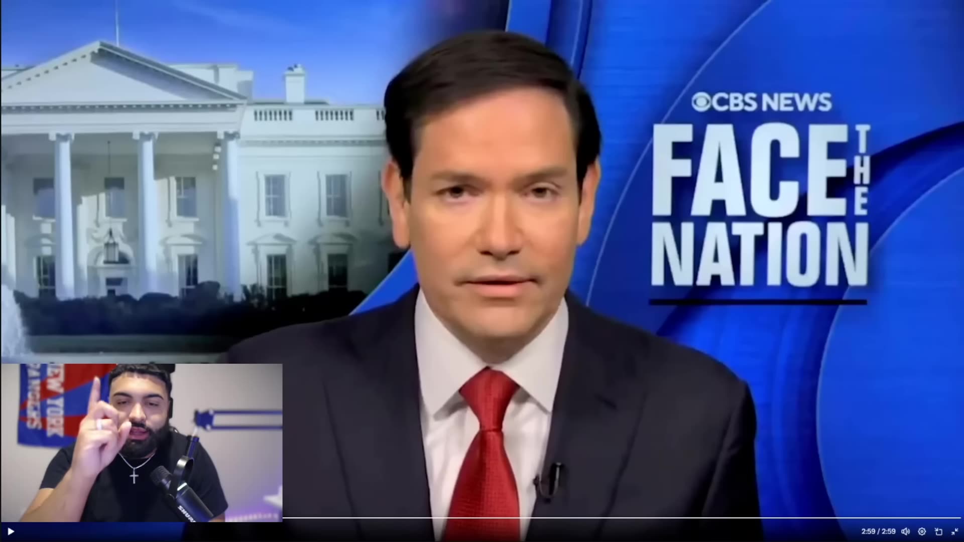 TRUMP In Total Shock After Marco Rubio Makes Unexpected Announcement