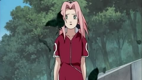 [Anime Time] Naruto - 109 - An Invitation from the Sound