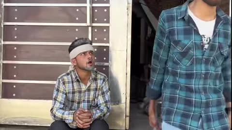 Eid aane wali hai hame kapde dilwado😂