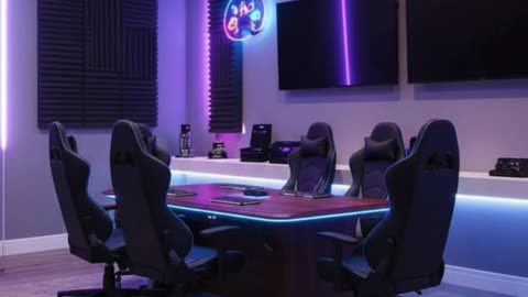 Contemporary Style Transformations | Balcony to Fitness Gym