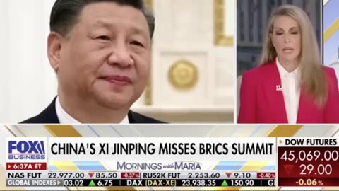 UNPRECEDENTED CRISIS!