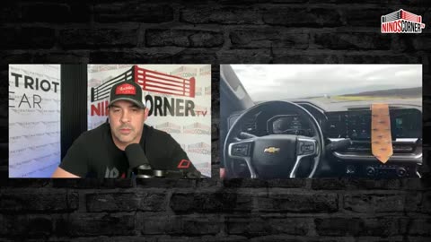 Juan O Savin & David Nino Rodriguez 12.17.25 - Biggest News To Break!