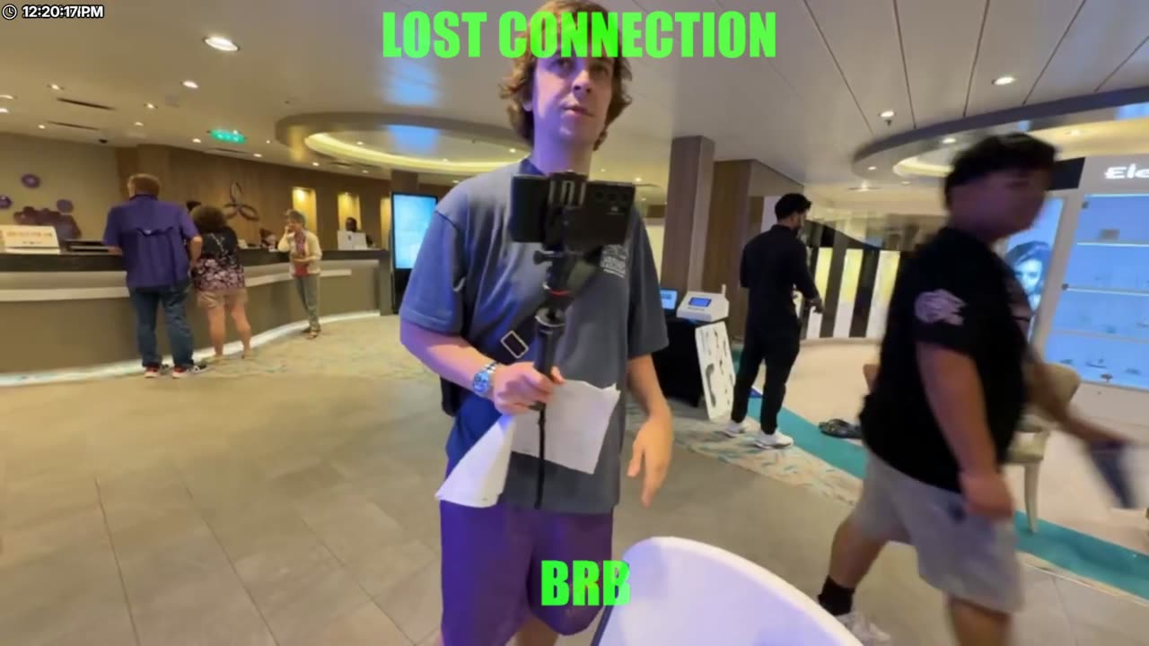 CX CREW FALL FROM GRACE