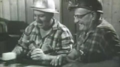 Commercial - Gunther Beer (The Two Fisted Beer)