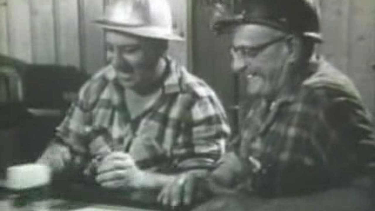 Commercial - Gunther Beer (The Two Fisted Beer)