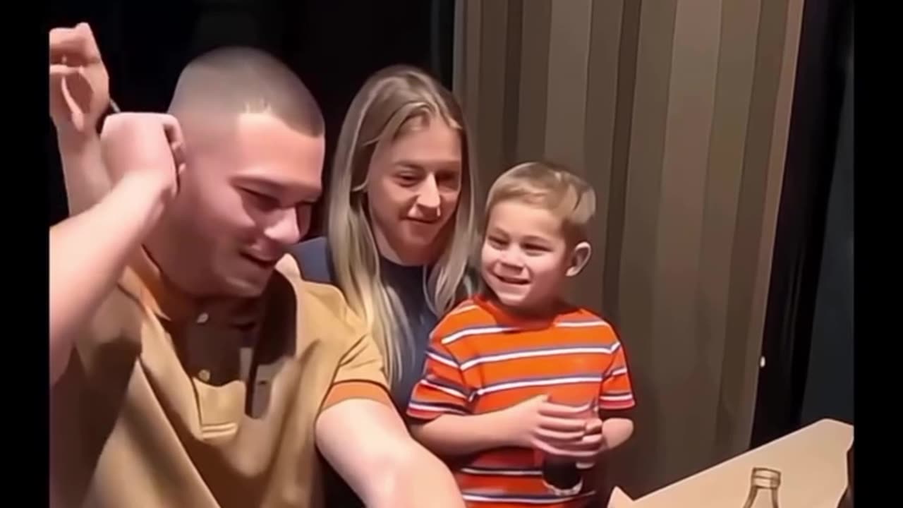 How I want to raise my children 🥹❤️