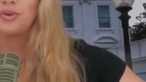 Natalie On War Room 7-31-25