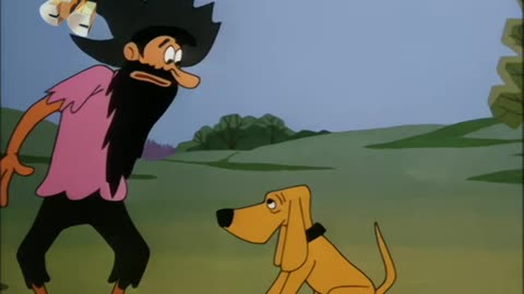 Woody Woodpecker and Friends - 1965x08 - Canned Dog Feud