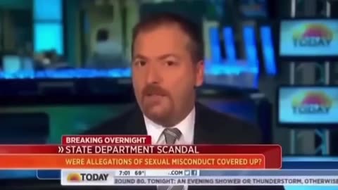 Hillary Clinton, while Secretary of State, shut down an investigation into an "elite pedophiIe ring"