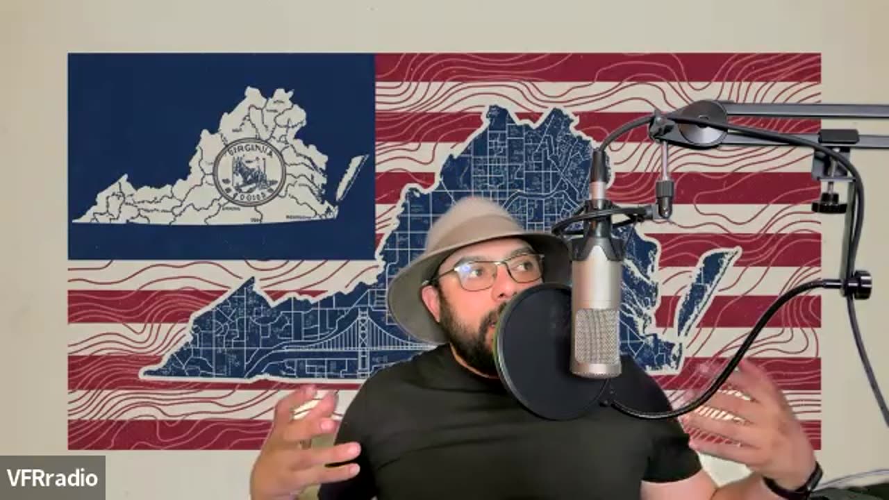 VFRradio Introduction